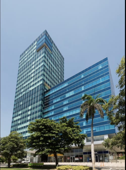 Oficina en arriendo en Altos Del Prado, Barranquilla, 121 m² · foto 24 de 24