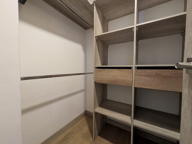 Apartamento de 2 alcobas en venta en El Poblado, Medellín, 79 m² · foto 7 de 18