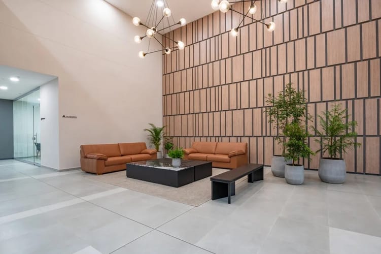 Apartamento de 2 alcobas en venta en El Poblado, Medellín, 79 m² · foto 17 de 18