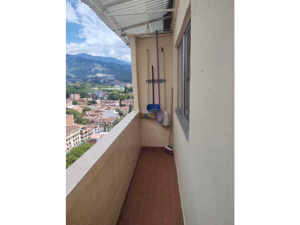 Apartamento en venta en La America, Medellín · foto 10 de 16