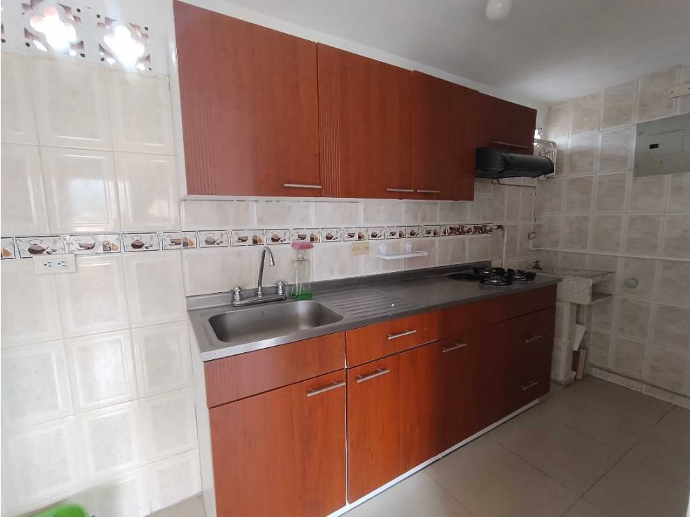 Apartamento en venta en La America, Medellín · foto 15 de 16