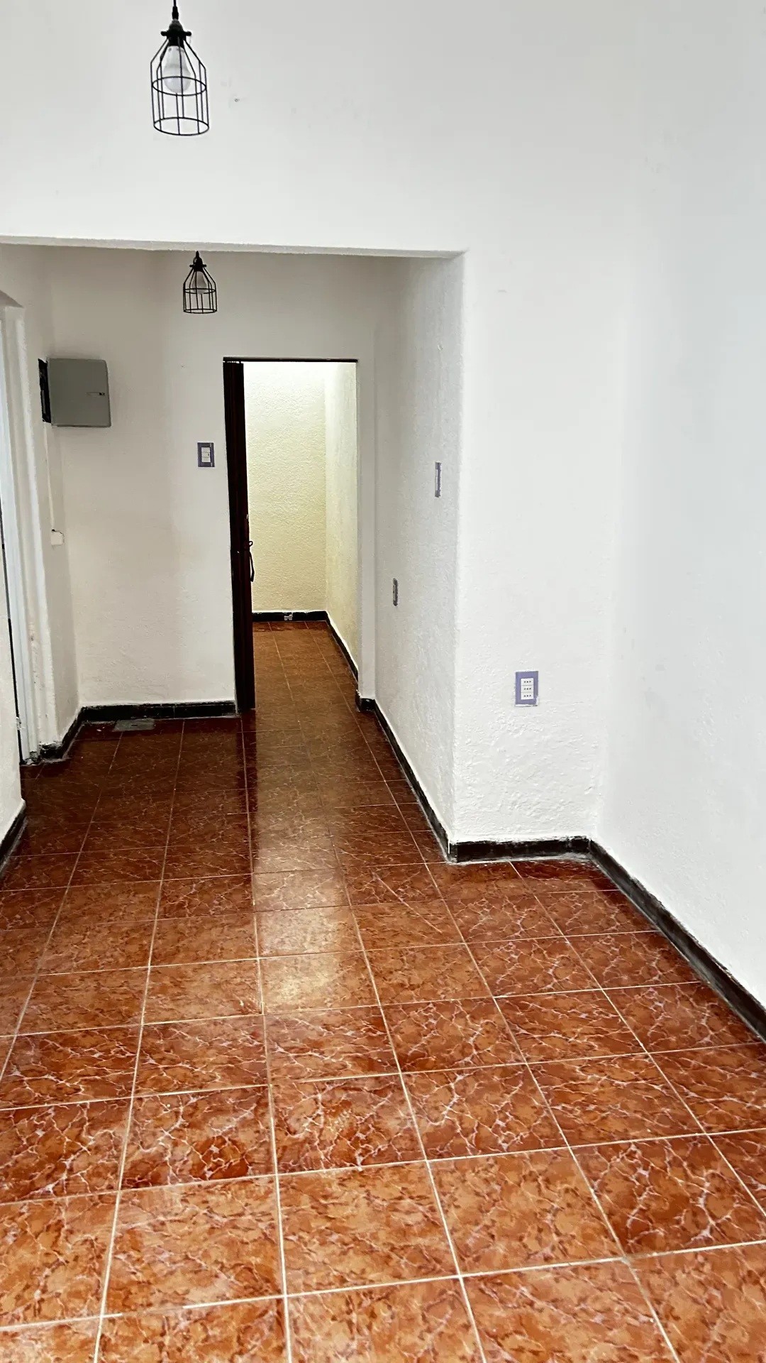 ALQUILER EN LA UNION DE 1 DORMITORIO, PH EN PLANTA BAJA INTERIOR, PATIO, SIN GASTOS COMUNES · Foto 10