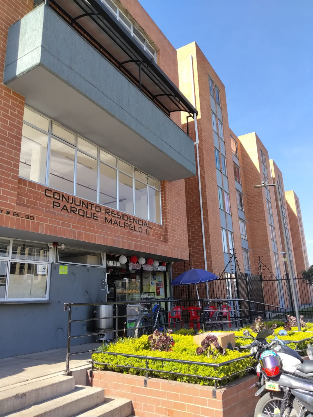 Apartamento en Arriendo en Bosa, Bogotá