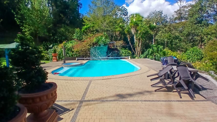 Finca en arriendo en Los Salados, El Retiro, 5000 m² · foto 2 de 24
