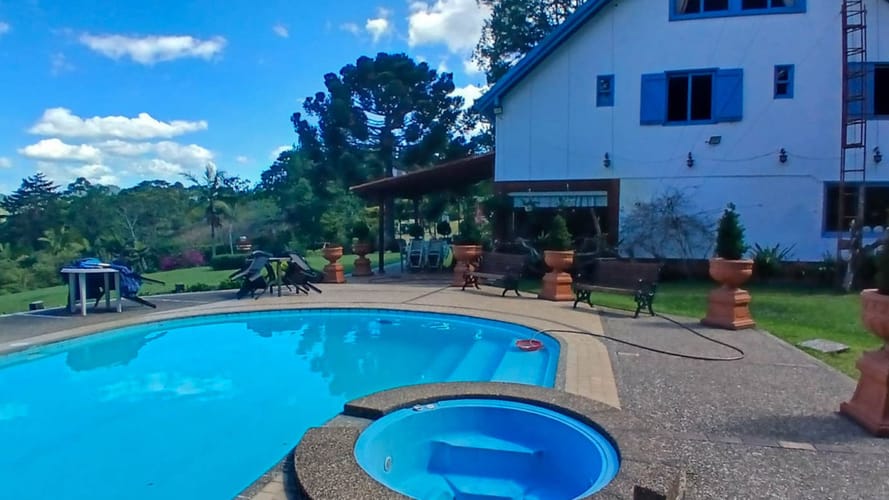 Finca en arriendo en Los Salados, El Retiro, 5000 m² · foto 3 de 24