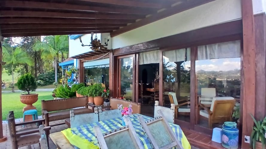 Finca en arriendo en Los Salados, El Retiro, 5000 m² · foto 4 de 24
