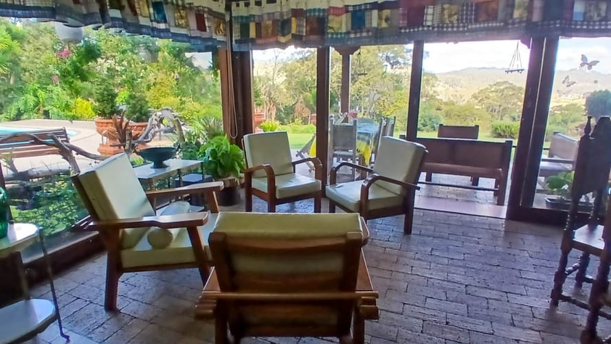 Finca en arriendo en Los Salados, El Retiro, 5000 m² · foto 5 de 24
