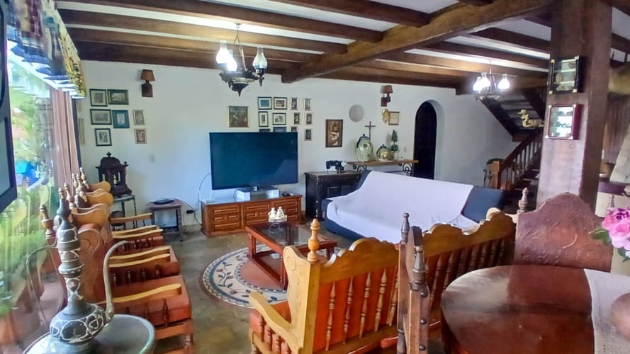 Finca en arriendo en Los Salados, El Retiro, 5000 m² · foto 6 de 24