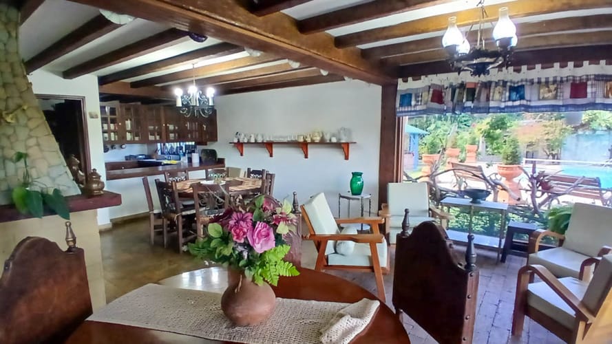 Finca en arriendo en Los Salados, El Retiro, 5000 m² · foto 7 de 24