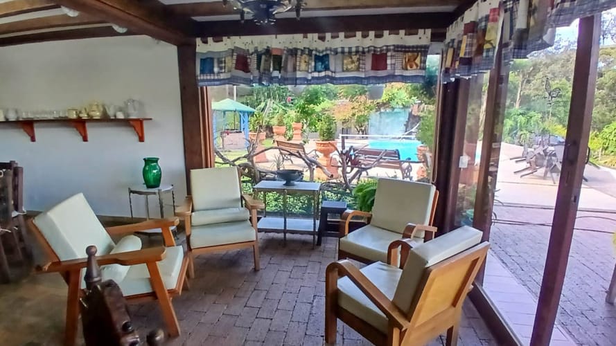 Finca en arriendo en Los Salados, El Retiro, 5000 m² · foto 11 de 24