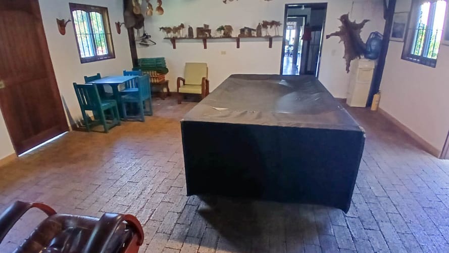 Finca en arriendo en Los Salados, El Retiro, 5000 m² · foto 12 de 24
