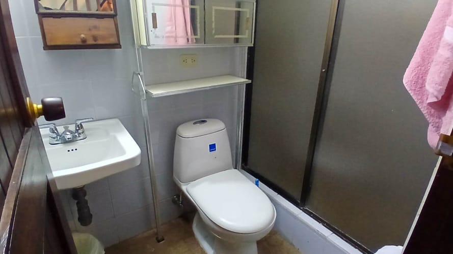 Finca en arriendo en Los Salados, El Retiro, 5000 m² · foto 14 de 24