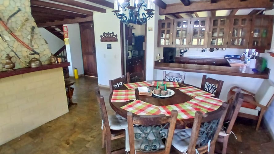 Finca en arriendo en Los Salados, El Retiro, 5000 m² · foto 15 de 24