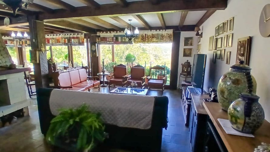 Finca en arriendo en Los Salados, El Retiro, 5000 m² · foto 16 de 24