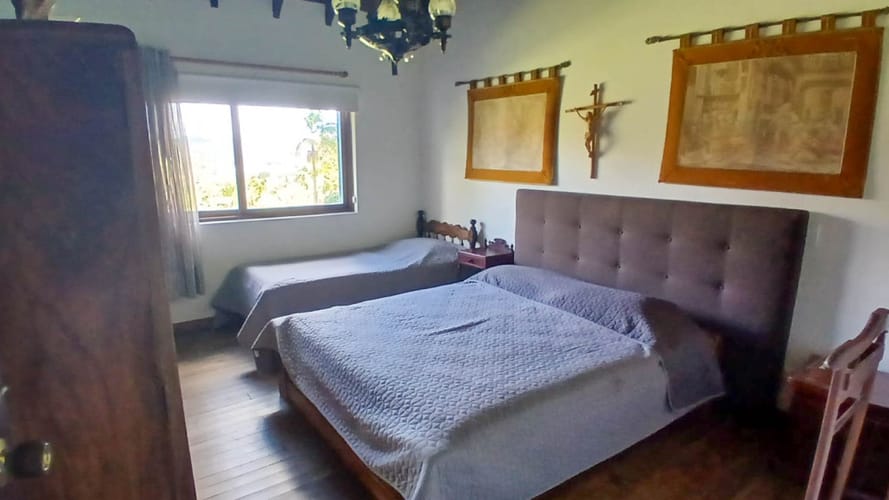 Finca en arriendo en Los Salados, El Retiro, 5000 m² · foto 17 de 24