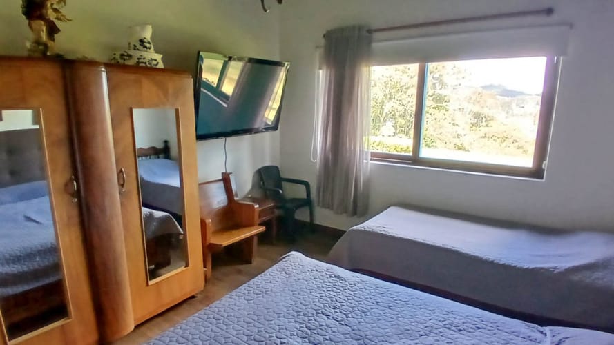Finca en arriendo en Los Salados, El Retiro, 5000 m² · foto 20 de 24
