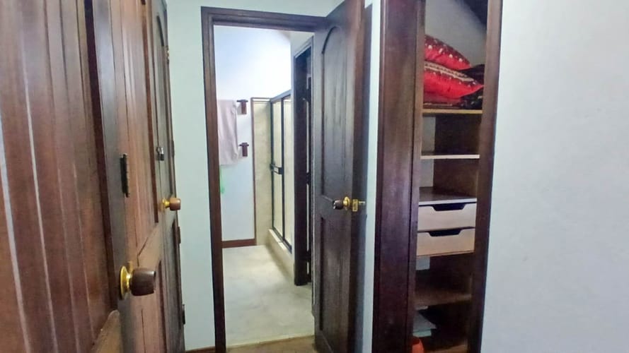 Finca en arriendo en Los Salados, El Retiro, 5000 m² · foto 22 de 24