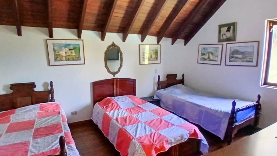 Finca en arriendo en Los Salados, El Retiro, 5000 m² · foto 24 de 24