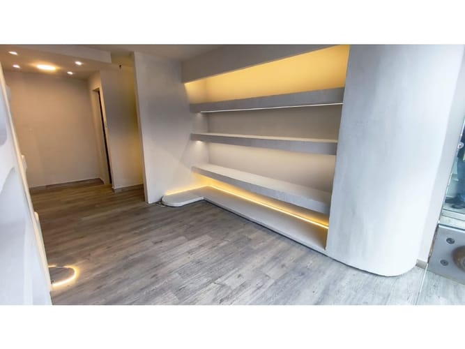 Local en arriendo en San Jose Sur, Pereira, 30 m² · foto 4 de 8
