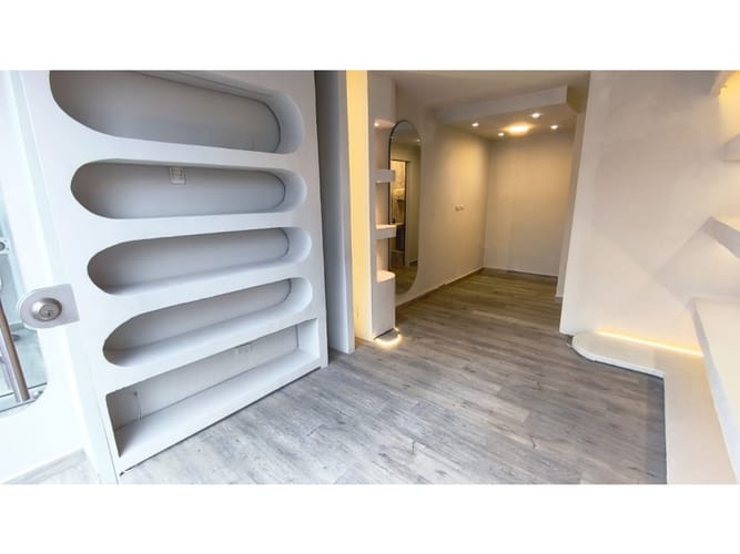 Local en arriendo en San Jose Sur, Pereira, 30 m² · foto 7 de 8
