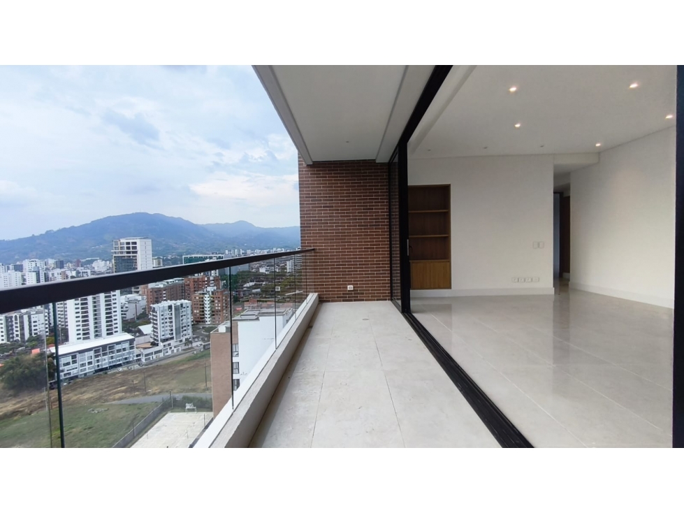 Apartamento en venta en Pinares, Pereira · foto 4 de 24