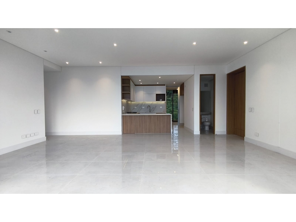 Apartamento en venta en Pinares, Pereira · foto 6 de 24
