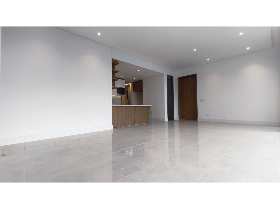 Apartamento en venta en Pinares, Pereira · foto 7 de 24