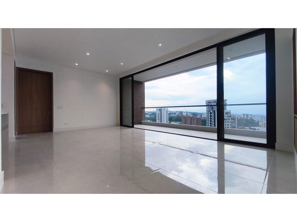 Apartamento en venta en Pinares, Pereira · foto 8 de 24