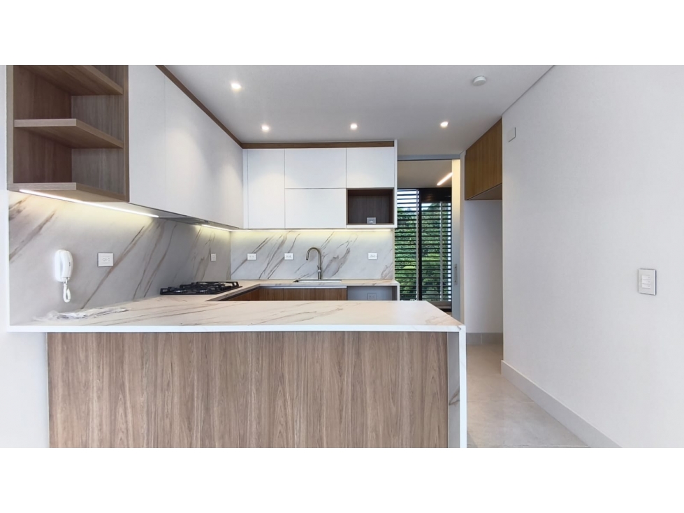 Apartamento en venta en Pinares, Pereira · foto 10 de 24
