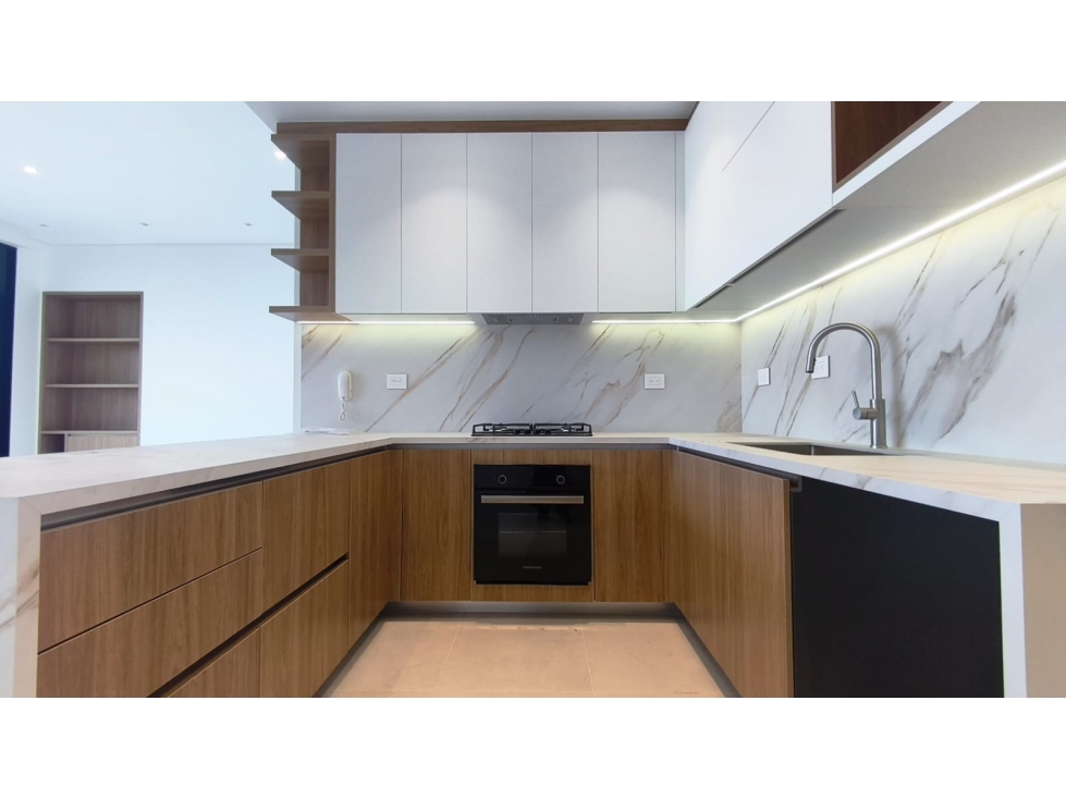Apartamento en venta en Pinares, Pereira · foto 11 de 24