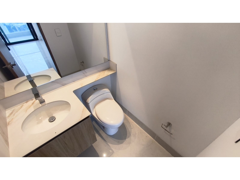 Apartamento en venta en Pinares, Pereira · foto 12 de 24