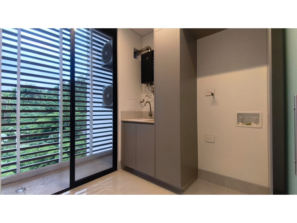 Apartamento en venta en Pinares, Pereira · foto 13 de 24