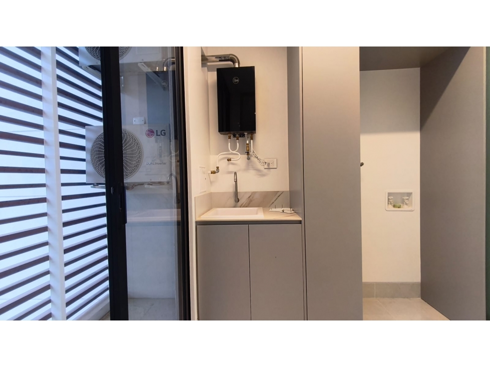 Apartamento en venta en Pinares, Pereira · foto 14 de 24