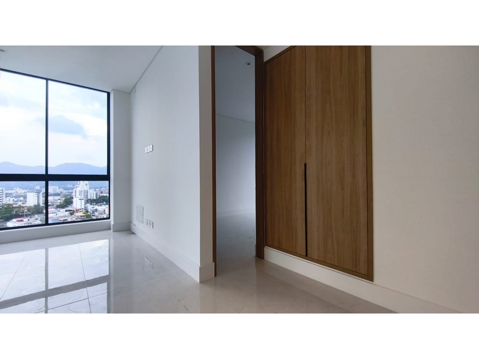 Apartamento en venta en Pinares, Pereira · foto 15 de 24