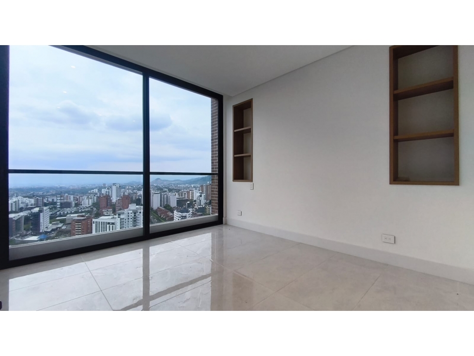 Apartamento en venta en Pinares, Pereira · foto 16 de 24