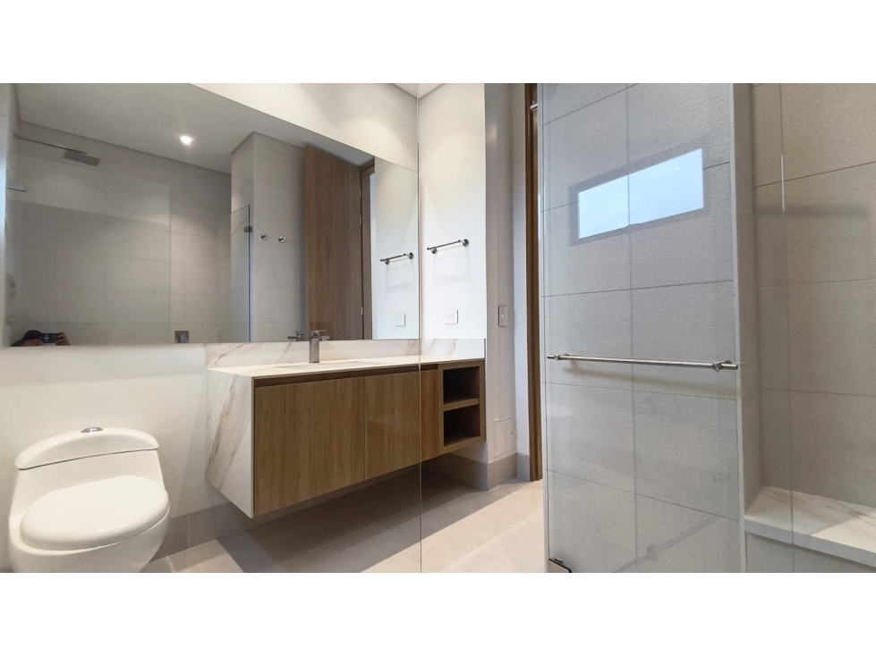 Apartamento en venta en Pinares, Pereira · foto 19 de 24