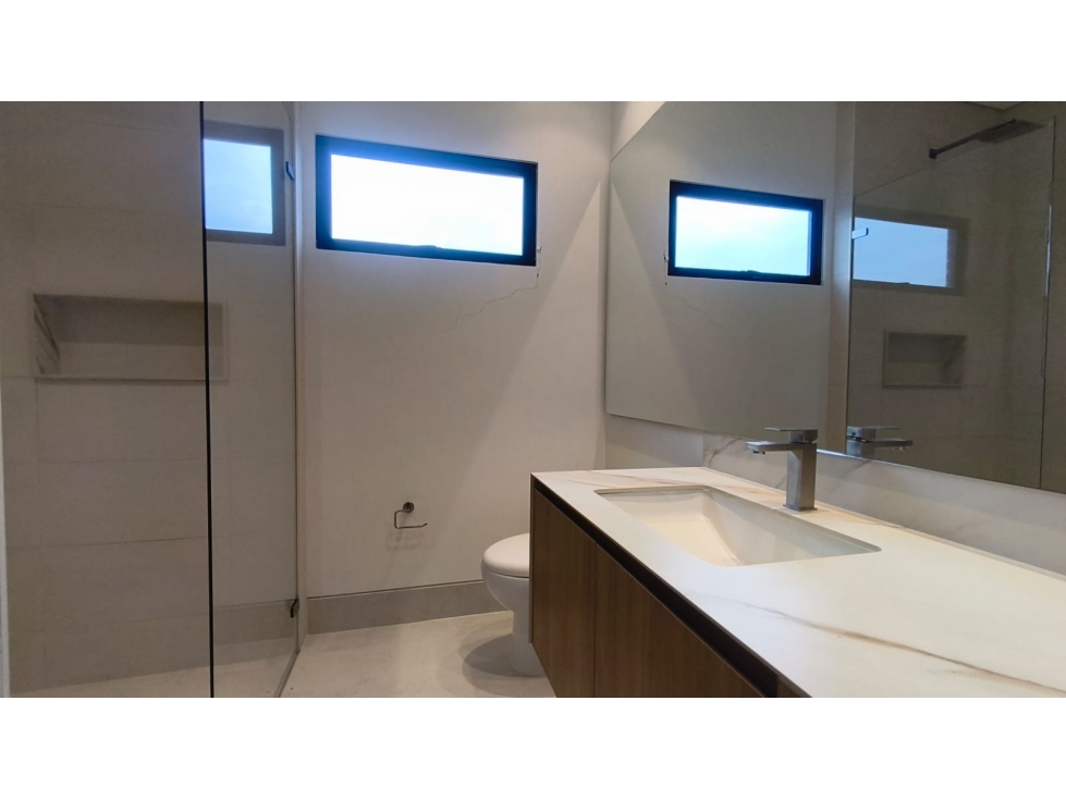 Apartamento en venta en Pinares, Pereira · foto 20 de 24