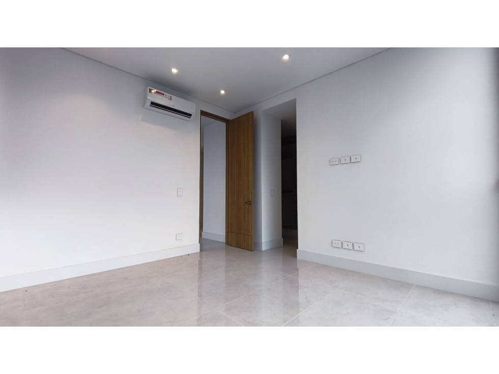 Apartamento en venta en Pinares, Pereira · foto 22 de 24