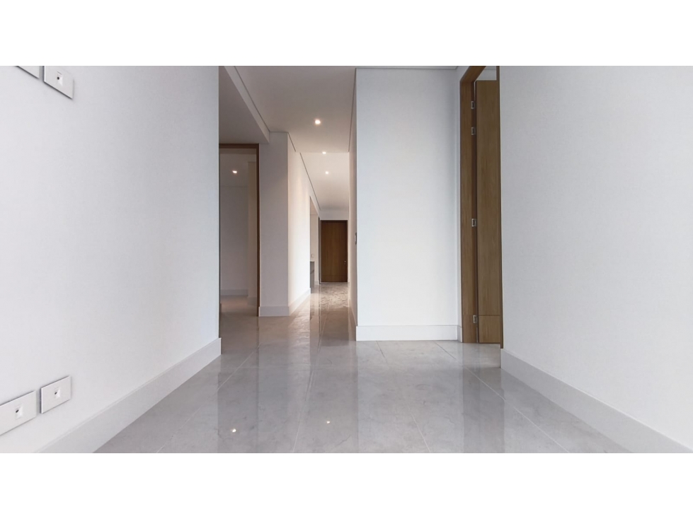Apartamento en venta en Pinares, Pereira · foto 23 de 24