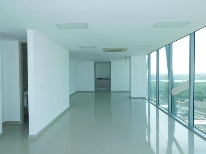 Oficina en venta en Manga, Cartagena, 65 m² · foto 5 de 8