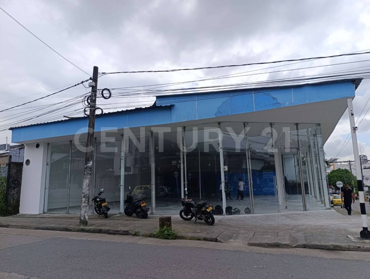 Local en Arriendo en Villavicencio