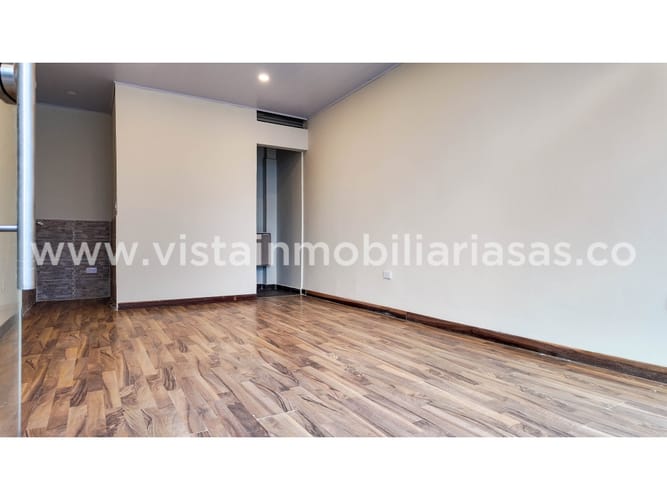 Retail space for rent in Guayacanes, Manizales