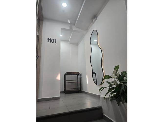 Apartamento en venta en Conquistadores, Medellín · foto 3 de 18