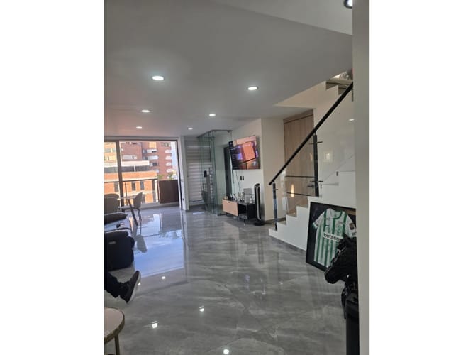 Apartamento en venta en Conquistadores, Medellín · foto 5 de 18