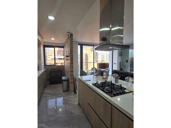 Apartamento en venta en Conquistadores, Medellín · foto 8 de 18