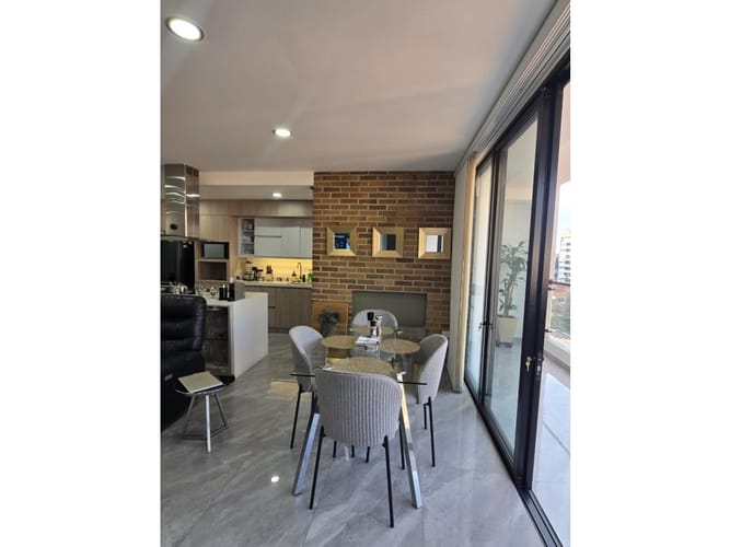 Apartamento en venta en Conquistadores, Medellín · foto 9 de 18