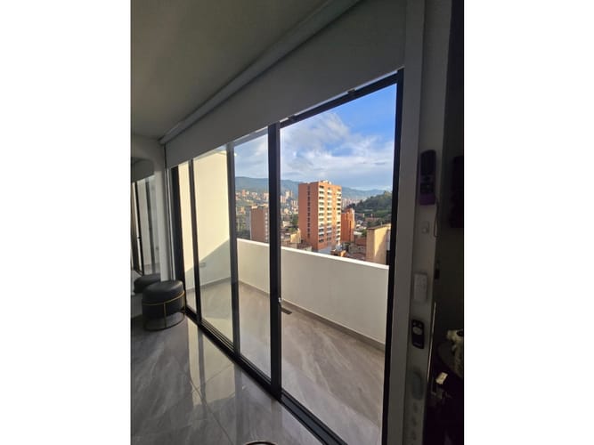 Apartamento en venta en Conquistadores, Medellín · foto 10 de 18