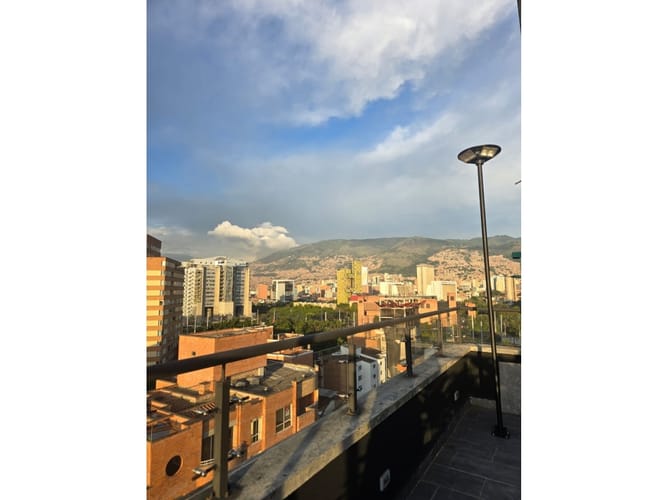 Apartamento en venta en Conquistadores, Medellín · foto 14 de 18