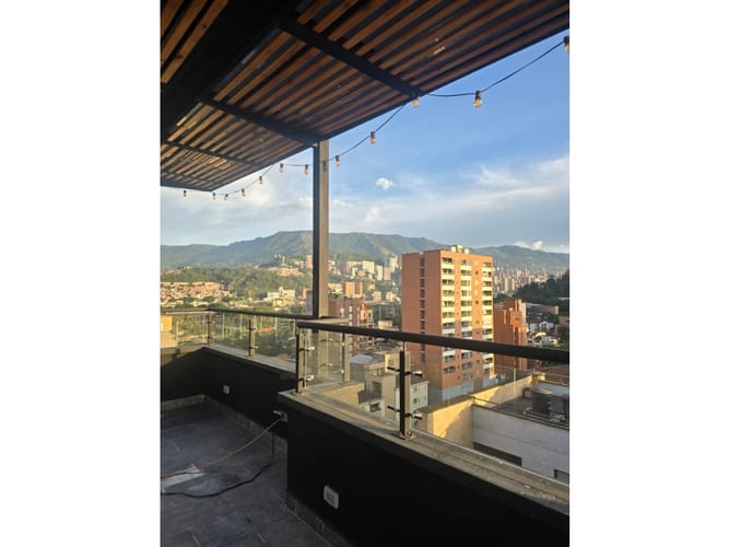Apartamento en venta en Conquistadores, Medellín · foto 15 de 18