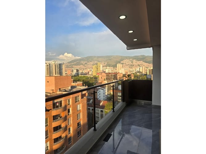 Apartamento en venta en Conquistadores, Medellín · foto 16 de 18